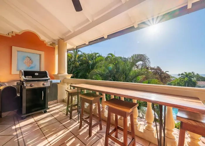 Newly Renovated Ocean View *