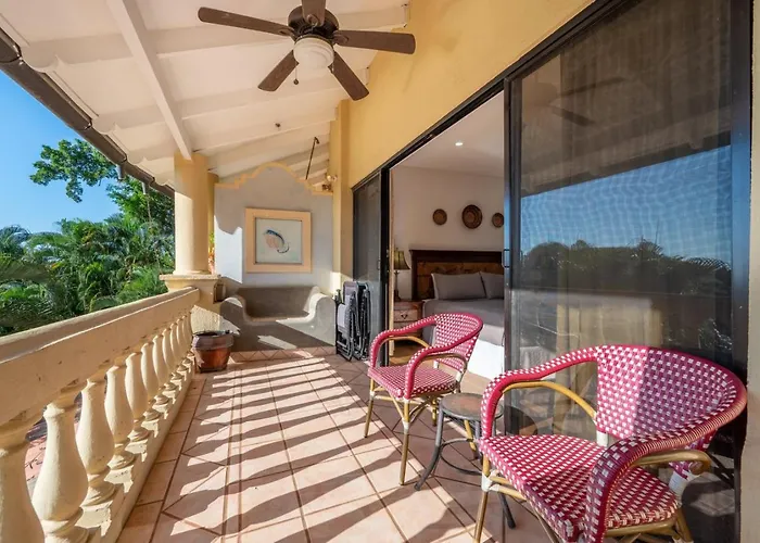 Newly Renovated Ocean View * Tamarindo