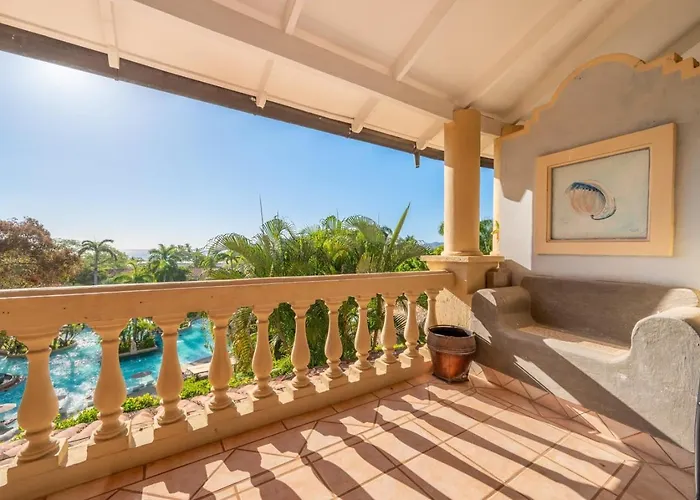 Newly Renovated Ocean View * Tamarindo