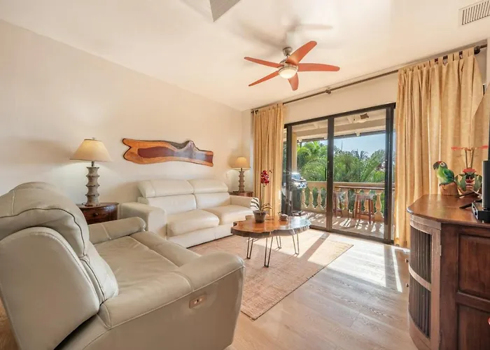 Newly Renovated Ocean View Tamarindo
