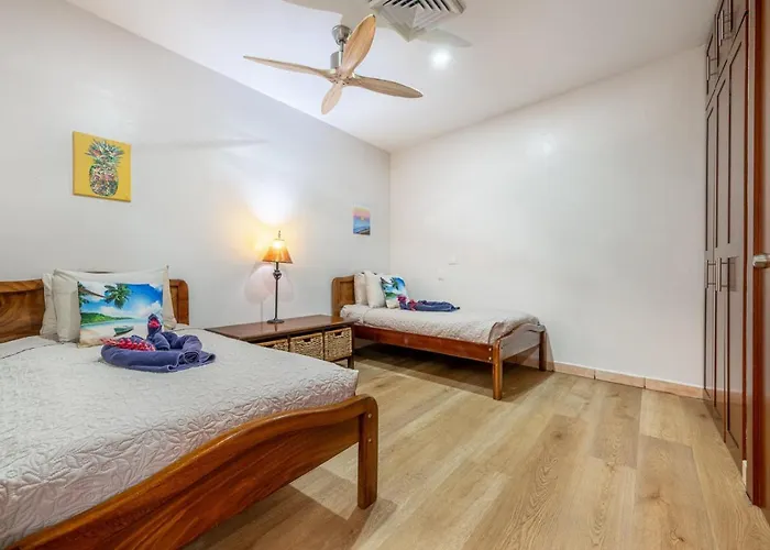 Newly Renovated Ocean View * Tamarindo