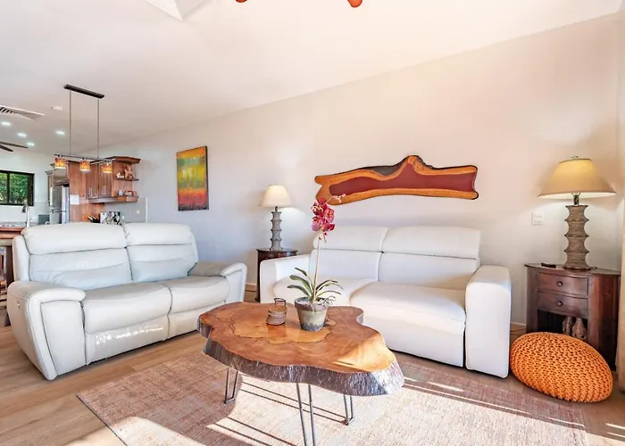 Newly Renovated Ocean View * Tamarindo
