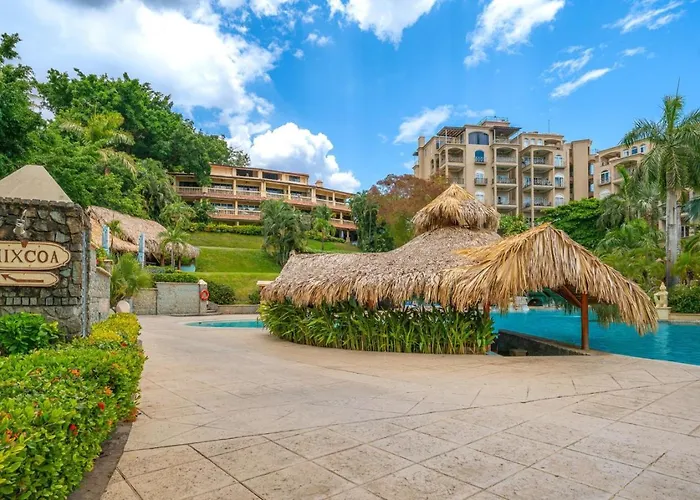 Newly Renovated Ocean View Hébergement de vacances Tamarindo