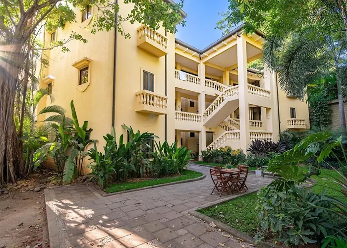 Newly Renovated Ocean View Tamarindo